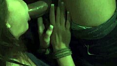 jojo kiss, you're broke and alone... wanna try this burning bondage with smokey-eyed domination and extreme kisses?