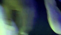 sexy phat booty milf in black lingerie bent over getting smashed by big cock in garage pt 1