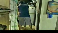 i get so excited banging in this wild group gangbang with kim rodriguez entry scene