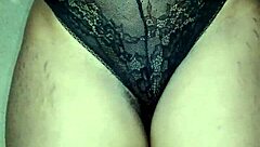 Isn't it tempting to fuck this finest big ass right inside her tight pussy?