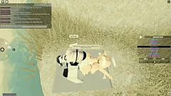 hey, this roblox porn episode 85 features hot anal assfucking action