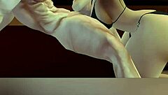 Oh man, that IMVU hijab fuck scene is intense 😈