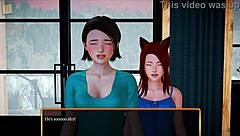 My New Family Episode 418