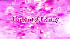 Hot Tranny Laisa Lins Takes A Machine Mounted Dildo In Assfucking Solo