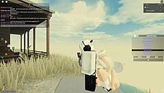 hey, this roblox porn episode 85 features hot anal assfucking action