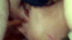 Friends share a fun game called Cumonyourface with ripped clothes and toy challenges.