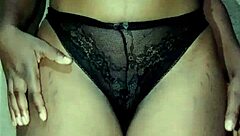 Isn't it tempting to fuck this finest big ass right inside her tight pussy?