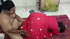 अरे देखो ये देसी इंडियन हॉर्नी कपल की जोरदार पैशनेट चुदाई, एक्सप्लोसिव क्रिम्पाई तक! इंटेंसिटी झेल पाओगे?