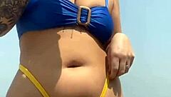 I took the young virgin to my apartment and he fell in love - complete on red