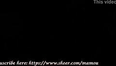 Hey cutie, wanna see my big natural tits bounce during sex?