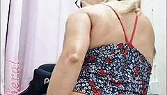 i'm showing off my wet pussy for all you naughty guys who wanna pound it - let's meet at the hotel and fuck hard