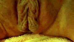 I just love the feel of talcum powder all over my curvy body, making everything so sensual and wet.