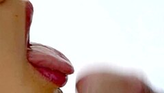 Oh man, what's up with that Japanese girl next door in her amateur doggystyle porn story!