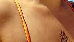 I took the young virgin to my apartment and he fell in love - complete on red