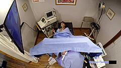 wow corporate slaves with minnie rose under dr tampa!