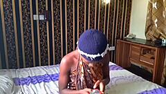 i'm dannyo, the skinny doctor making patients moan during intense hospital sex sessions that feel so real