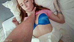 Stepsis Caught Me Looking And Let Me Do Whatever I Wanted