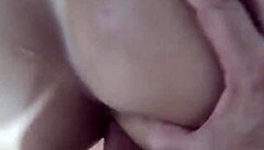 oh god, this insatiable woman needs more men, one just isn't enough for her wild desires