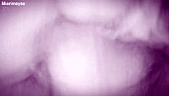 I mean, this Dominican BBW takes every drop of cum in doggystyle and missionary... damn!