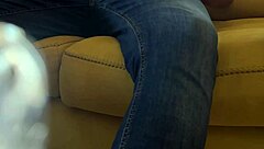 Bold Masturbazione Segreta Sborra Forte Orgasmo Reale In Intense Solo Session