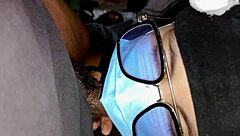 Beautiful College Pinay Delivers Smooth Close-Up Blowjob to Neighbor with Cum on Lips