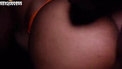 Spicy shows skills handling a large item with ease and confidence