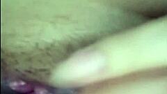 What happens when a slutty Asian girl masturbates wildly on webcam? Intense orgasm hits during her videochat session with ditalino and seghe