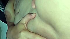 The story unfolds as a beautiful long-haired brunette Latina explores her desires through close-up self-pleasure, embracing her natural allure