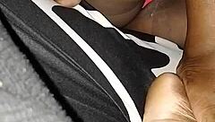 hey, check out this compilation of african amateur teens with big wet pussy lips, some even dripping and clothes ripped