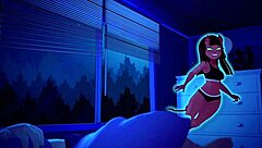 What Happens When Meru the Succubus Appears in This Wild HMV Compilation