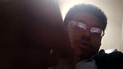 Ever wondered how a massive BBC masturbation session unfolds with intense strokes and throbbing pleasure?