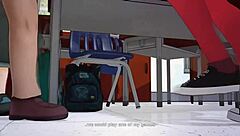 What Happens When Meru the Succubus Appears in This Wild HMV Compilation