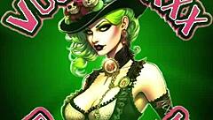 Hot milf solo female masturbation with big tits brunette dirty tight pussy play