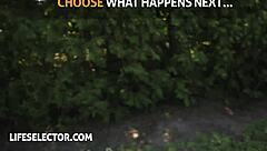 Blonde Babe Geisha Kyd Rides Cowgirl! Brunette Lia Lin Takes Missionary!