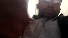 Ever wondered how a massive BBC masturbation session unfolds with intense strokes and throbbing pleasure?