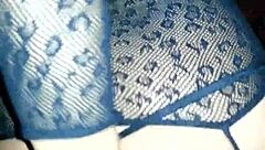 Hey, wanna see me gon shake that ass while we dive into pantyhose group assfucking and pussy licking?