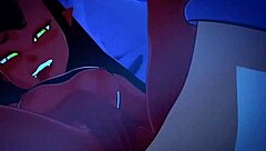 What Happens When Meru the Succubus Appears in This Wild HMV Compilation