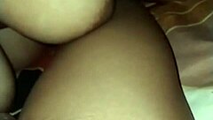 Indonesian Group Scene with Asian Wife in Steamy Affair