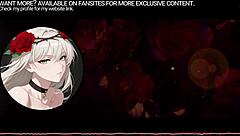 F4a erotic audio features futanari breeding you with intense jerk off instructions.