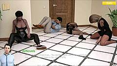 What Mysteries Unfold In The Latest Episode Of Rosewater Manor Number 45?