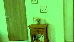 Blonde Milf Rides Stepson's Big Cock to Hide Cheating from Husband