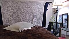 Fun roleplay as Queen Boudicca buying and breaking in a strong man for custom request