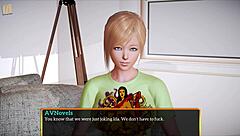 hey, checking out my new family update number 428