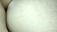 oh wow, so much anal action packed into this couple's video 😉