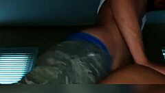 Jewlrose gets bent over by her best friend in doggystyle. Then they switch to missionary and more hardcore fucking in pov.