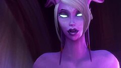 wow, that pmv with big ol titties and fun music vibes