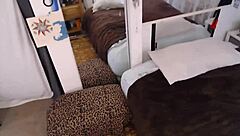 Fun roleplay as Queen Boudicca buying and breaking in a strong man for custom request