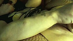 Why Play With Toys When You Can Dive Into Deepthroat, Gagging, And Pussy Licking In This Homemade Interracial Session?