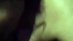 Indonesian Group Scene with Asian Wife in Steamy Affair