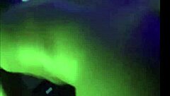 Overwhelmed With Desire As Wifey Rides My Big Cock In Cowgirl While I Lick Her Shaved Pussy.